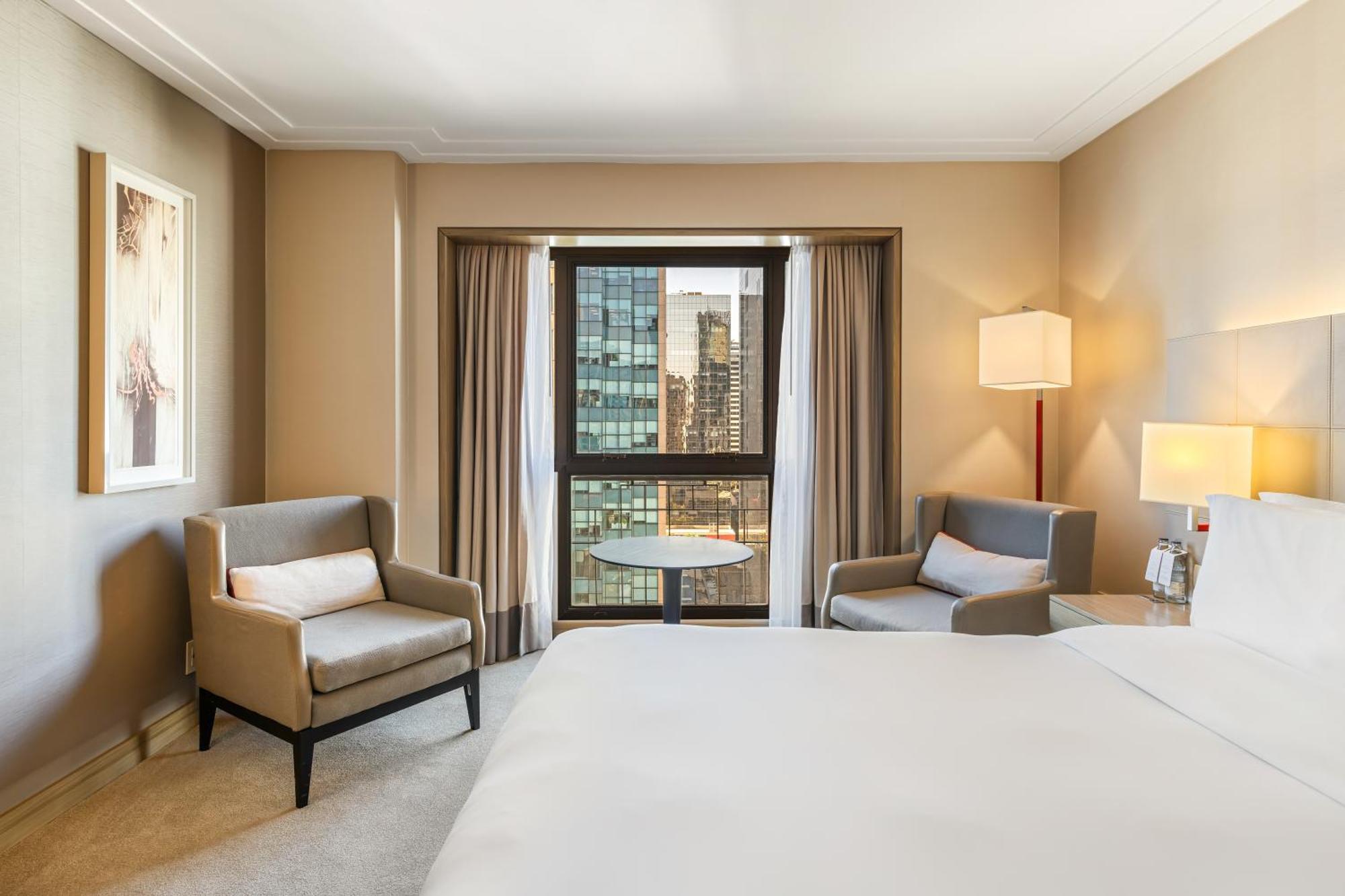 Intercontinental Sao Paulo By Ihg Hotel Buitenkant foto