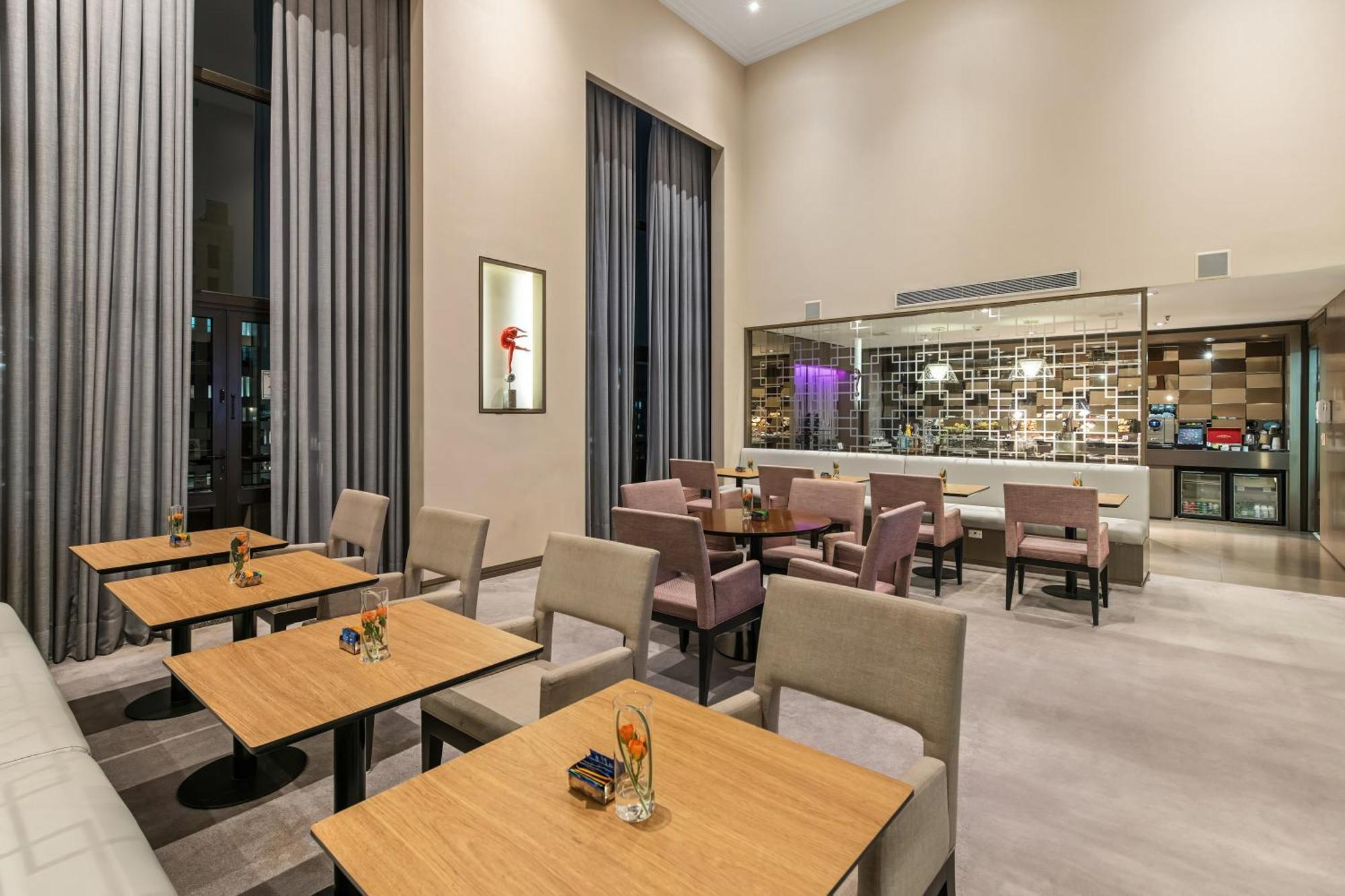 Intercontinental Sao Paulo By Ihg Hotel Buitenkant foto